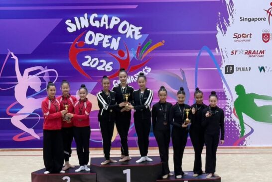 📌ทีมจากสโมสรจินตนา (JRC) จากประเทศไทยได้รับรางวัล 🥉เหรียญท