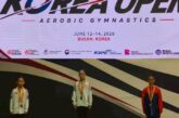 เด็กหญิงรินน์ มัทซึดะ จากประเทศไทย (สโมสร Thotkhamchai Gym)