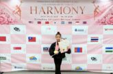 📌ขอแสดงความยินดีกับนักกีฬาจาก JRC Thailand 🇹🇭 ด.ญ ฉัตรแก้