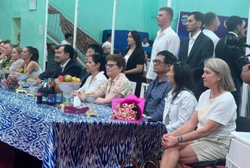 📌24 กรกฎาคม 2569 : นาวาตรีศรายุทธ พัฒนศักดิ์ นายกสมาคมกีฬาย