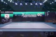 📌เหรียญทอง🥇ประเภทบุุคคลหญิง Individual Women เด็กหญิง ธมลว