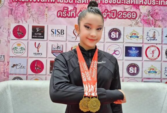 • สื่อกลางเดลี่ออนไลน์ •  “ข่าวสร้างสรรค์ ทันเหตุการณ์”

“สม