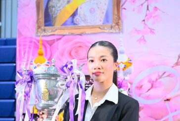 📌 เสร็จสิ้นการแข่งขันกีฬายิมนาสติกลีลาชิงชนะเลิศแห่งประเทศไ
