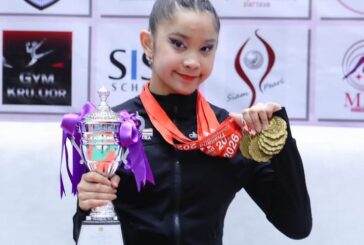 📌 🏆ถ้วยรางวัล นักกีฬายอดเยี่ยม รุ่นเยาวชน
ขอแสดงความยินดีก