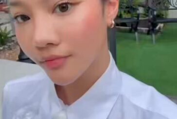 📌นักกีฬายิมนาสติกทีมชาติไทย ที่ทุ่มเทการฝึกซ้อมที่หนักกับผล