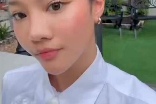 📌นักกีฬายิมนาสติกทีมชาติไทย ที่ทุ่มเทการฝึกซ้อมที่หนักกับผล