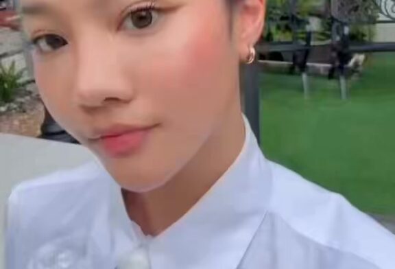 📌นักกีฬายิมนาสติกทีมชาติไทย ที่ทุ่มเทการฝึกซ้อมที่หนักกับผล