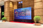📌คณะผู้เข้าร่วมประชุม WORLD GYMNASTICS CONGRESS BANGKOK 202