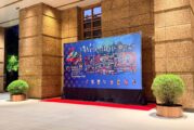 📌คณะผู้เข้าร่วมประชุม WORLD GYMNASTICS CONGRESS BANGKOK 202