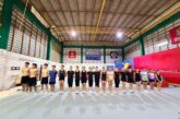 📌ติดตามการฝึกซ้อมของนักกีฬาทีมชาติและนักกีฬาดาวรุ่งยิมศิลป์